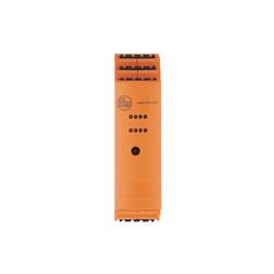 ifm Electronic AC3216 AC3216 vstupní modul Počet digitálních vstupů: 4