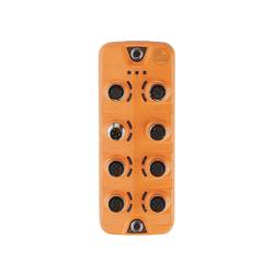 ifm Electronic AL1400 AL1400 aktivní box senzor/aktor vícepólový rozvaděč 1 ks