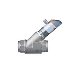 ifm Electronic SBG246, SBG246 Mechatronické čidlo průtoku, 18 - 30 V/DC, 1 ks