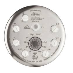 ifm Electronic AC2904 AC2904 I/O modul Počet digitálních vstupů: 3