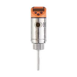 ifm Electronic TN2511 TN2511 teplotní senzor -50 do 150 °C 1 spínací kontakt, 1 rozpínací kontakt, Analogové