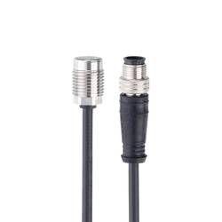 ifm Electronic akcelerometr VSM102 VSM102 M12