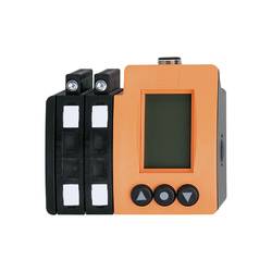 ifm Electronic OO5001 Zesilovač s optickým vláknem OO5001 1 ks