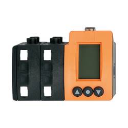 ifm Electronic OO5005 Zesilovač s optickým vláknem OO5005 1 ks
