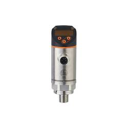 ifm Electronic senzor tlaku 1 ks PN2693 -0.1 MPa do 2.5 MPa M12 1 rozpínací kontakt, 1 spínací kontakt, Analogové