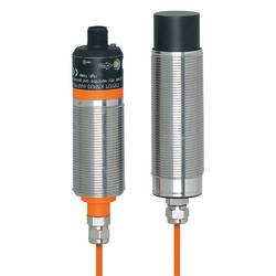 ifm Electronic kapacitní snímač KN5121 KN5121 PNP