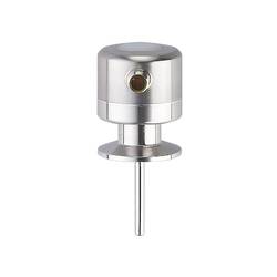 ifm Electronic TCC811 TCC811 převodník teplot 1 rozpínací kontakt, Analogové