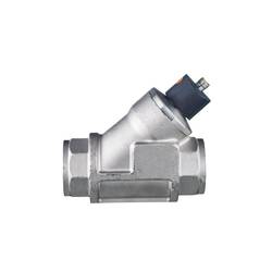 ifm Electronic SBG457, SBG457 Vysílač prouděnií, 8 - 200 l/min, 18 - 32 V/DC, 1 ks