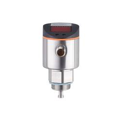 ifm Electronic LR8009, LR8009 Elektronické hladinové čidlo, 0.02 - 1.58 m, 18 - 30 V/DC, 1 ks