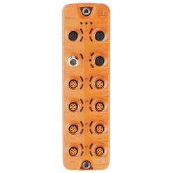 ifm Electronic AL1302 AL1302 aktivní box senzor/aktor vícepólový rozvaděč 1 ks