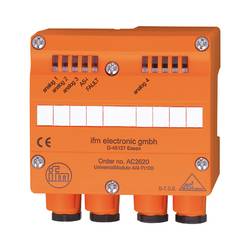 ifm Electronic AC2620 AC2620 vstupní modul