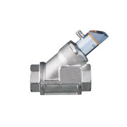 ifm Electronic SBN257, SBN257 Mechatronické čidlo průtoku, 18 - 30 V/DC, 1 ks