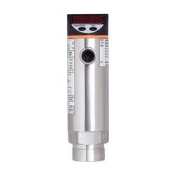 ifm Electronic senzor tlaku 1 ks PN4221 0 MPa do 25 MPa Zasunout 1 rozpínací kontakt, 1 spínací kontakt