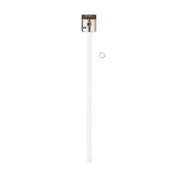 ifm Electronic LK3123, LK3123 Elektronické hladinové čidlo, 0.04 - 0.429 m, 18 - 30 V/DC, 1 ks