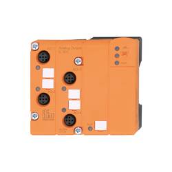 ifm Electronic AC2519 AC2519 výstupní modul