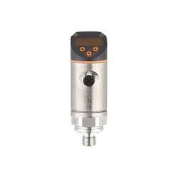 ifm Electronic senzor tlaku 1 ks PE2596 -12.5 kPa do 250 kPa M12 1 rozpínací kontakt, 1 spínací kontakt, Analogové