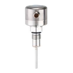 ifm Electronic TCC501 TCC501 převodník teplot 1 rozpínací kontakt, Analogové