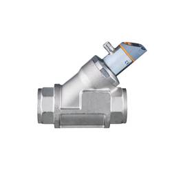 ifm Electronic SBG257, SBG257 Mechatronické čidlo průtoku, 18 - 30 V/DC, 1 ks