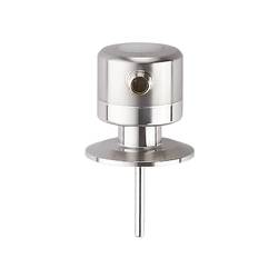 ifm Electronic TCC931 TCC931 převodník teplot 1 rozpínací kontakt, Analogové