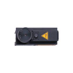ifm Electronic EY3099 pomůcka pro zaměření laseru EY3099 1 ks