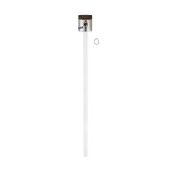ifm Electronic LK8123, LK8123 Elektronické hladinové čidlo, 0.04 - 0.429 m, 18 - 30 V/DC, 1 ks
