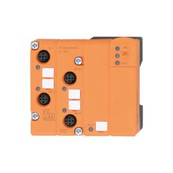 ifm Electronic AC2517 AC2517 vstupní modul Počet digitálních vstupů: 4