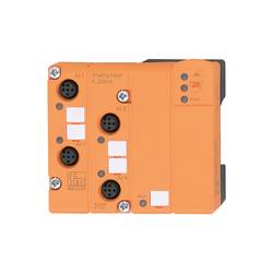ifm Electronic AC2516 AC2516 vstupní modul Počet digitálních vstupů: 4