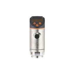 ifm Electronic senzor tlaku 1 ks PE2093 -0.1 MPa do 2.5 MPa M12 1 rozpínací kontakt, 1 spínací kontakt, Analogové