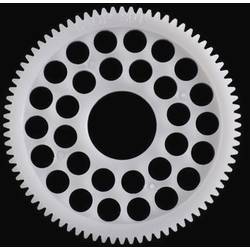 ArrowMax Nylon čelní ozubené kolo Typ modulu: 64 DP Počet zubů: 80