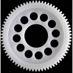 ArrowMax Nylon čelní ozubené kolo Typ modulu: 64 DP Počet zubů: 70