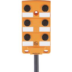 ifm Electronic EBC030 rozdělovač a adaptér pro senzory - aktory , EBC030, piny: 5, 10 m, 1 ks