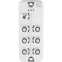 ifm Electronic AL2240 AL2240 vstupní modul zástrčka M12 Počet digitálních vstupů: 12