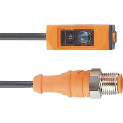 ifm Electronic O6H704 Reflexní světelné tlačítko, O6H704, 10 - 30 V/DC, 1 ks