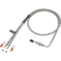 ifm Electronic E20824 Světelný vodič , E20824, 1 ks
