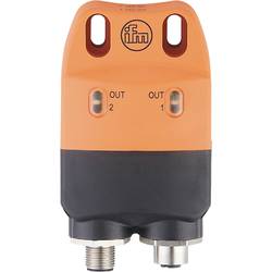 ifm Electronic indukční snímač PNP IN5417