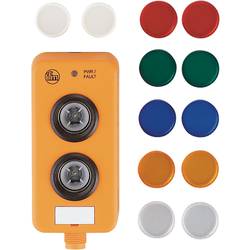 ifm Electronic AC2396 AC2396 světelné tlačítko 1 ks