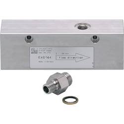 ifm Electronic E40164 adaptér E40164 1 ks