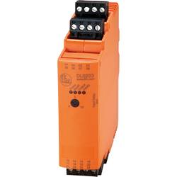 ifm Electronic DL0203 Vyhodnocovací jednotka DL0203 1 ks