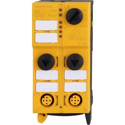 ifm Electronic AC505S AC505S vstupní modul zástrčka M12
