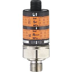 ifm Electronic tlačítko 1 ks PK6532 0 MPa do 10 MPa M12 Antivalentní