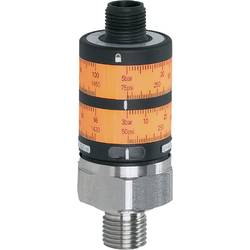 ifm Electronic tlačítko 1 ks PK6522 0 psi do 1450 psi M12 Antivalentní
