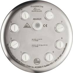 ifm Electronic AC2900 Pasivní napěťový dělič AC2900 1 ks
