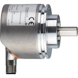 ifm Electronic inkrementální rotační snímač 1 ks RV3100