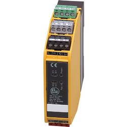 ifm Electronic G1501S bezpečnostní relé, G1501S, 1 ks