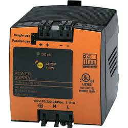 ifm Electronic DN1022 Napájecí zdroj DN1022 1 ks