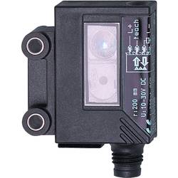 ifm Electronic OJ5152 Reflexní světelné tlačítko, OJ5152, 10 - 30 V/DC, 1 ks