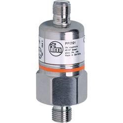 ifm Electronic senzor tlaku 1 ks PP0522 0 MPa do 10 MPa M12 1 rozpínací kontakt, 1 spínací kontakt