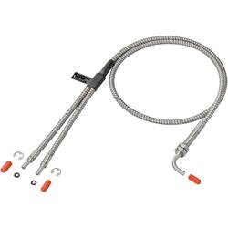 ifm Electronic E20826 Světelný vodič , E20826, 1 ks
