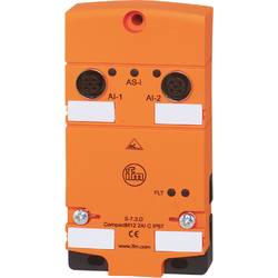 ifm Electronic AC2402 AC2402 vstupní modul Počet digitálních vstupů: 2