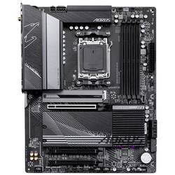 Gigabyte B650 AORUS ELITE AX V2 Základní deska Socket (PC) AMD AM5 Tvarový faktor ATX Čipová sada základní desky AMD® B650